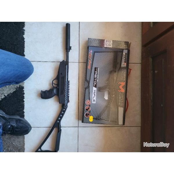 Firefox 177 convert en 4.5