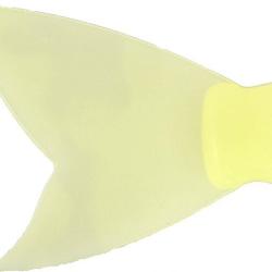 Queue de rechange Swimbait BALAM 300 02 CHART