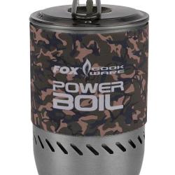 Fox Cookware Infrared Power Boil 1.25l