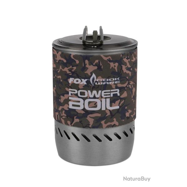 Fox Cookware Infrared Power Boil 1.25l
