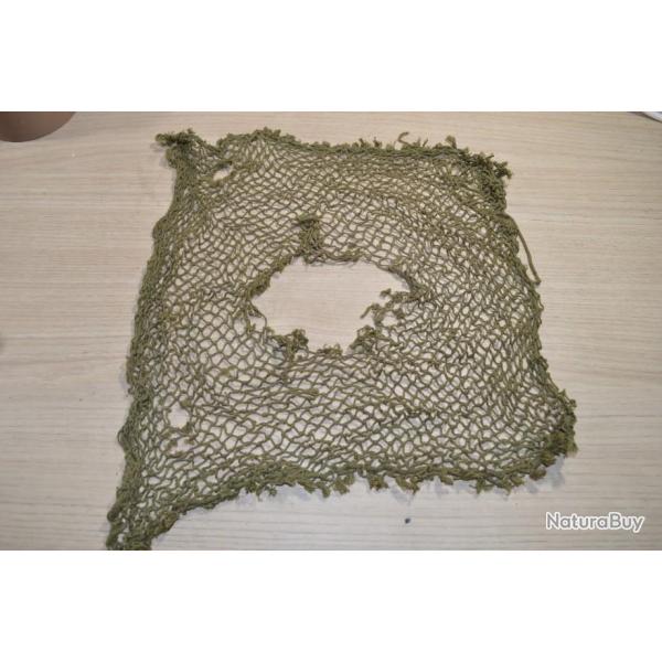 Filet  camouflage casque US Am�ricain Helmet USA Casque M1 1939/1945 (8) C5