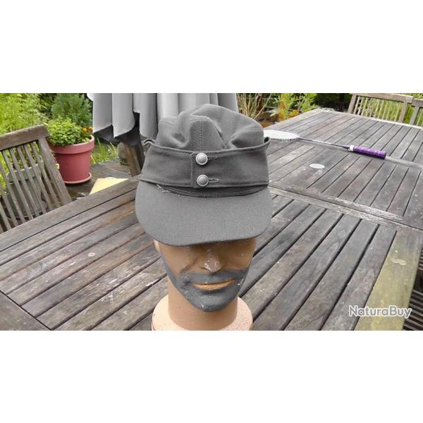 casquette militaire