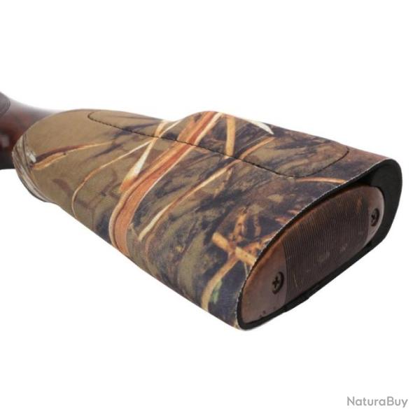 TOURBON REPOSE JOUE CAMOUFLAGE EN NEOPRENE - LIVRAISON GRATUITE