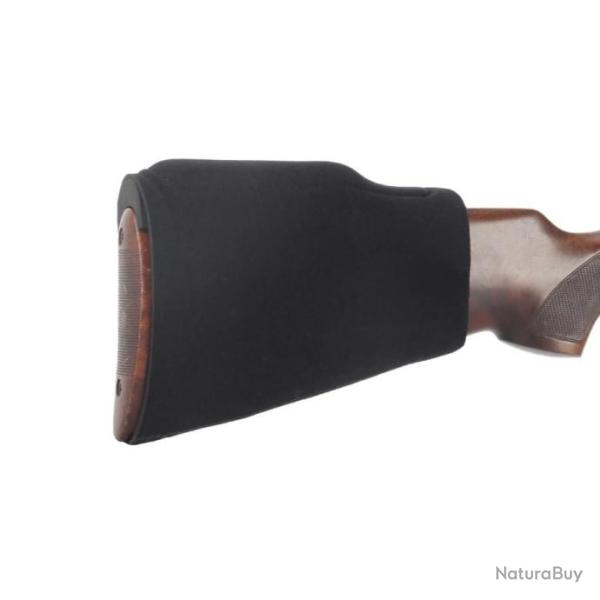 TOURBON REPOSE JOUE NOIR EN NEOPRENE - LIVRAISON GRATUITE