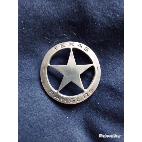 ETOILE TEXAS RANGERS MUSEUM western cowboy