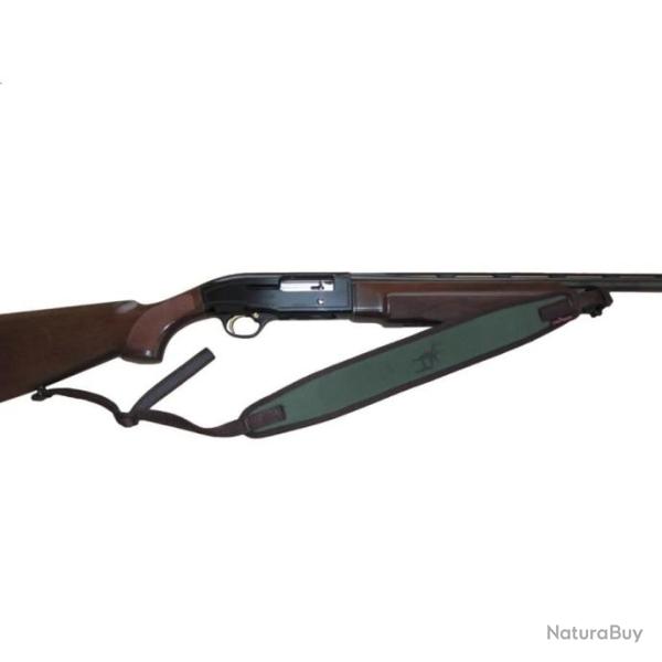 TOURBON SANGLE D'EPAULE POUR FUSIL VERT - LIVRAISON GRATUITE