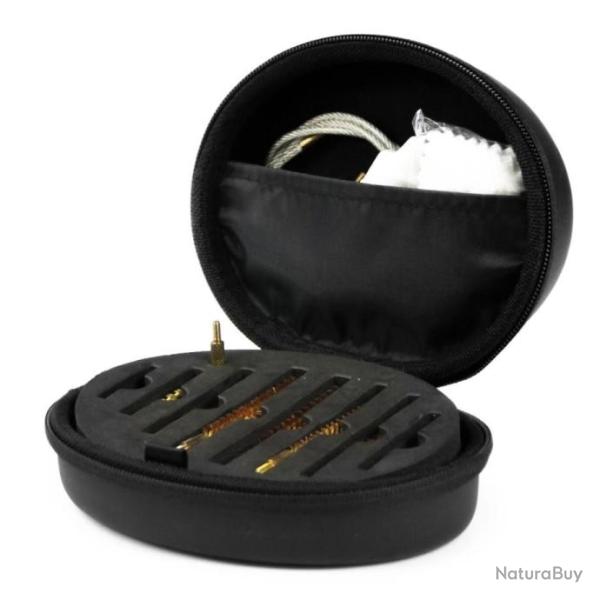 KIT DE NETTOYAGE ARMES A FEU UNIVERSEL - LIVRAISON GRATUITE !!
