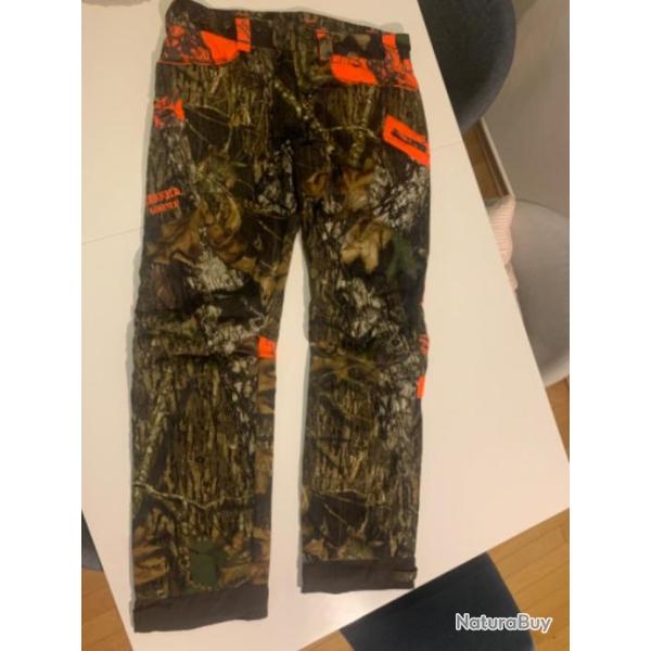 Pantalon Harkilia dog keepper