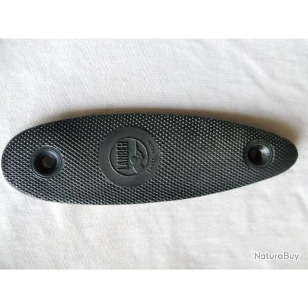 Plaque de couche LAMBER en plastique..