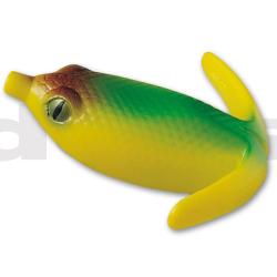 Leurre souple Deps Basirisky 70 09 - Bell Tuno