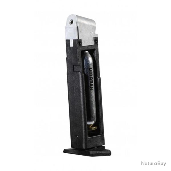 UMAREX - Chargeur Capsule CO2 12G