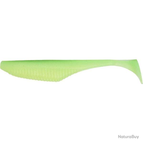 Leurre Souple Duo International Realis Versa Shad Fat 5" - 12,5cm 12,5cm Psychedelic Chart 19g par 5