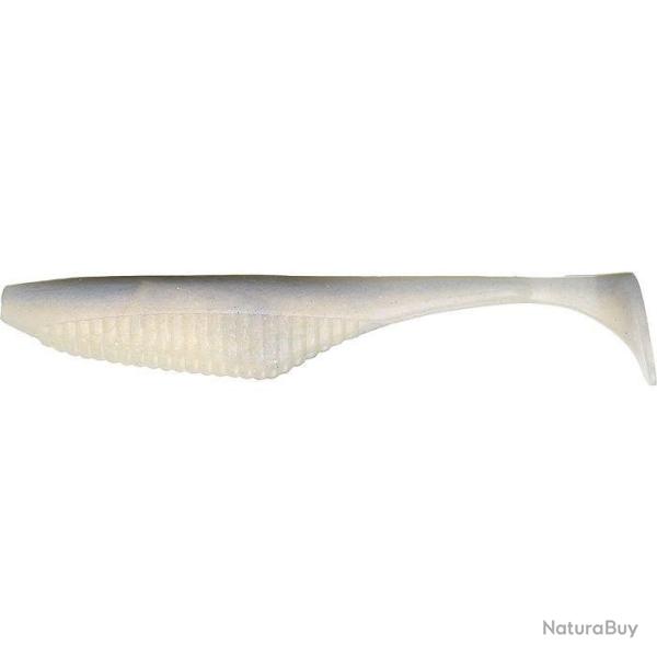 Leurre Souple Duo International Realis Versa Shad Fat 5" - 12,5cm 12,5cm 19g par 5 Light Pro Blue