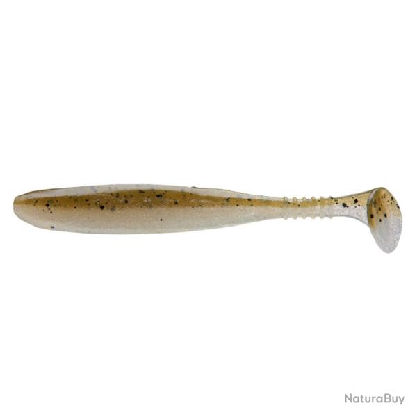 Leurre Souple Daiwa Tournament D'fin 6" - 15cm 18g Motor Oil Ayu 15cm par 3