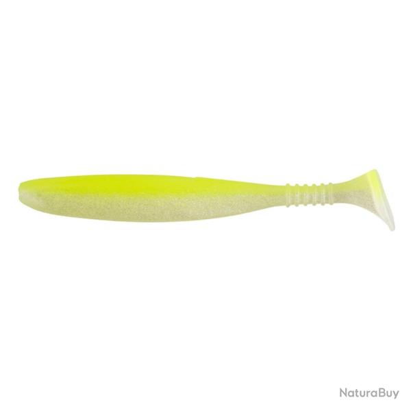 Leurre Souple Daiwa Tournament D'fin 6" - 15cm 18g 15cm Lime Pearl par 3