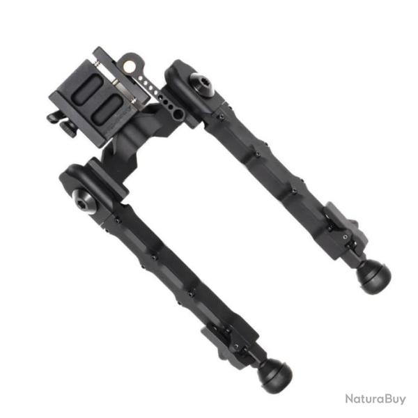 Bipied Accu-Tac WB-5 Arca Spec QD