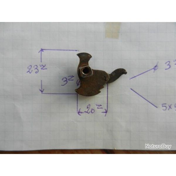 petite pi�ce d�tach�e pour ancienne arme