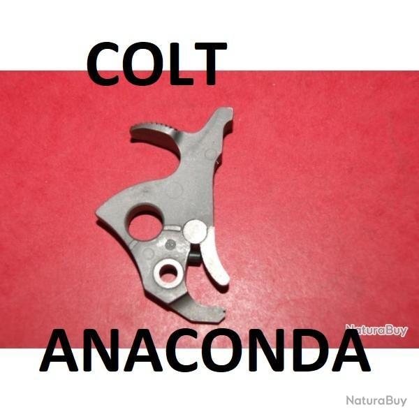 DERNIER chien INOX NEUF revolver COLT ANACONDA - VENDU PAR JEPERCUTE (s1421)