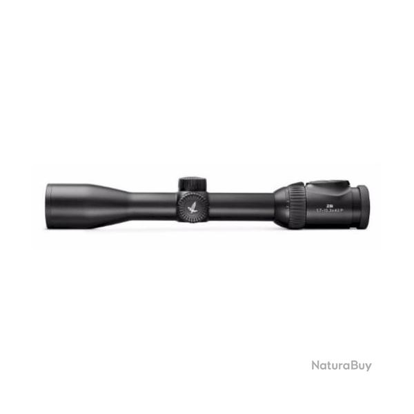 lunette swarovski Z8i 1,7-13,3x42 P L r�ticule 4A-I