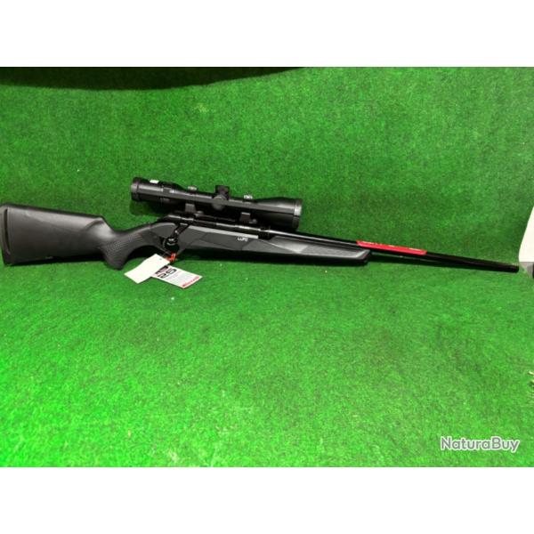 Pack! Carabine benelli argo Lupo cal 30.06