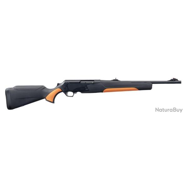 Carabine Semi-auto Browning Bar 4x Action Tracks Compo - 300 Win Mag / Black Orange / Aff�t Sight