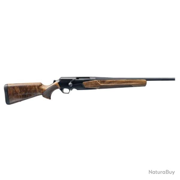 Carabine lin�aire Browning Maral 4x Action Nordic - Bois Pistolet Gra - Pistolet Grade 3 / Sans / 9.