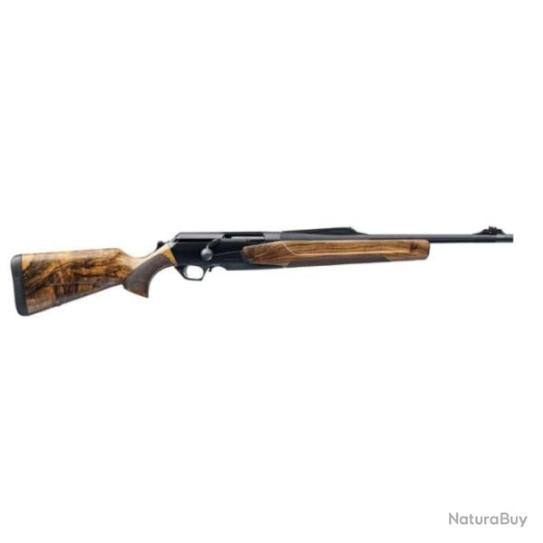 Carabine lin�aire Browning Maral 4x Action Nordic - Bois Pistolet Gra - Pistolet Grade 4 / Battue Si