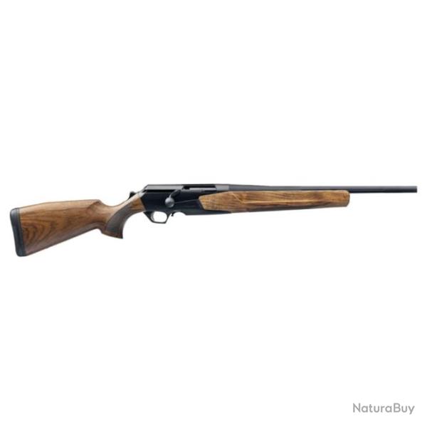 Carabine lin�aire Browning Maral 4x Action Nordic - Bois Pistolet Gra - Bavarian Grade 2 / Sans / 9.