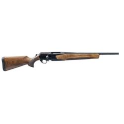 Carabine lin&eacute;aire Browning Maral 4x Action Hunter - Bois - Pistolet Grade 2 / Sans / 30-06