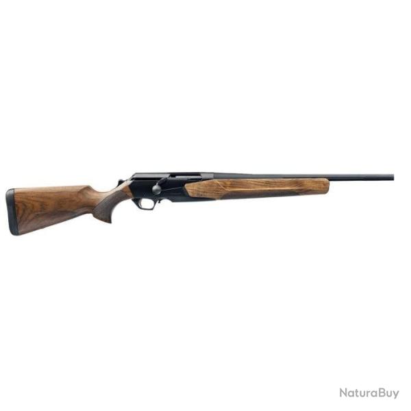 Carabine lin�aire Browning Maral 4x Action Hunter - Bois - Pistolet Grade 2 / Sans / 30-06