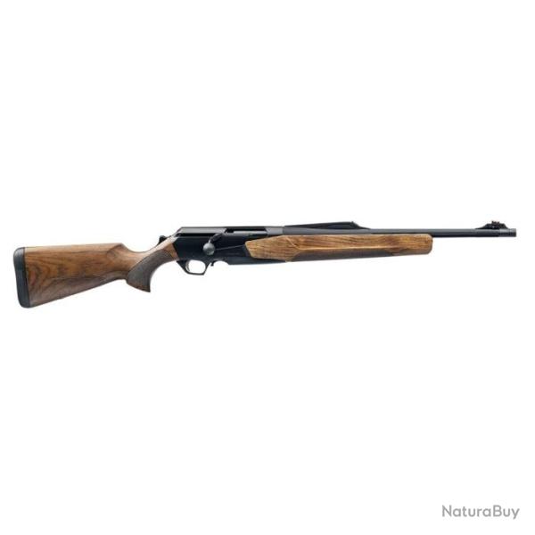 Carabine lin�aire Browning Maral 4x Action Hunter - Bois - Pistolet Grade 2 / Battue Sight / 9.3x62