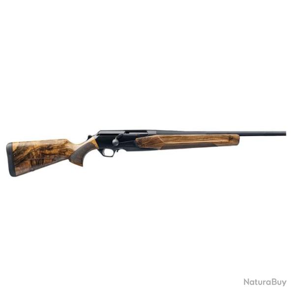 Carabine lin�aire Browning Maral 4x Action Hunter - Bois - Pistolet Grade 4 / Sans / 9.3x62