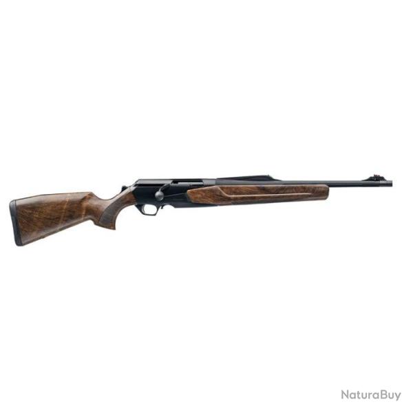 Carabine lin�aire Browning Maral 4x Action Hunter - Bois - Bavarian Grade 4 / Aff�t Sight / 9.3x62