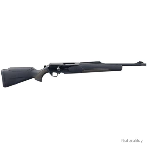 Carabine lin�aire Browning Maral 4x Action Hunter - Composite Black B - Black Brown / Battue Sight /