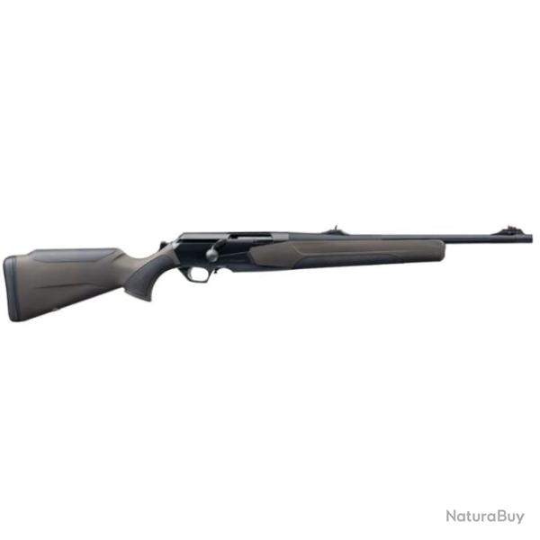 Carabine lin�aire Browning Maral 4x Action Hunter - Composite Black B - Brown Black / Aff�t Sight / 