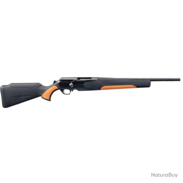 Carabine lin�aire Browning Maral 4x Action Hunter - Composite Black B - Black Orange / Sans / 300 Wi