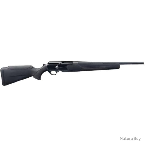Carabine lin�aire Browning Maral 4x Action Hunter - Composite Black B - Black Black / Sans / 308 Win