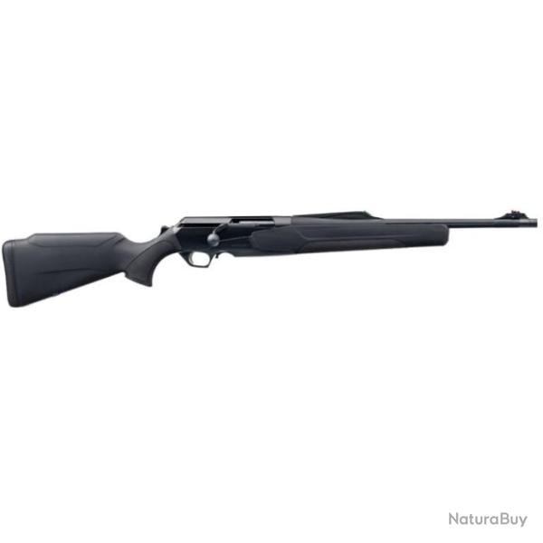 Carabine lin�aire Browning Maral 4x Action Hunter - Composite Black B - Black Black / Battue Sight /