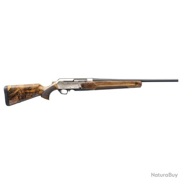 Carabine Semi-auto Browning Bar 4x Action Ultimate Wood - 30-06 Spr / Pistolet Grade 4 / Sans