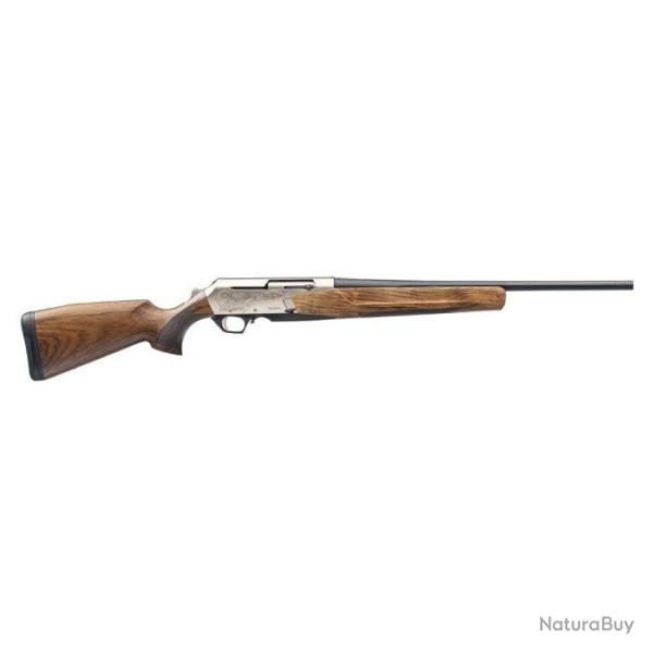 Carabine Semi-auto Browning Bar 4x Action Ultimate Wood - 308 Win / Bavarian Grade 2 / Sans