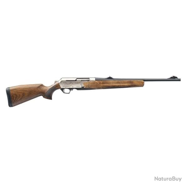 Carabine Semi-auto Browning Bar 4x Action Ultimate Wood - 300 Win Mag / Bavarian Grade 2 / Tracker S