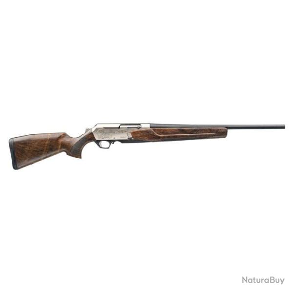 Carabine Semi-auto Browning Bar 4x Action Ultimate Wood - 300 Win Mag / Bavarian Grade 3 / Sans