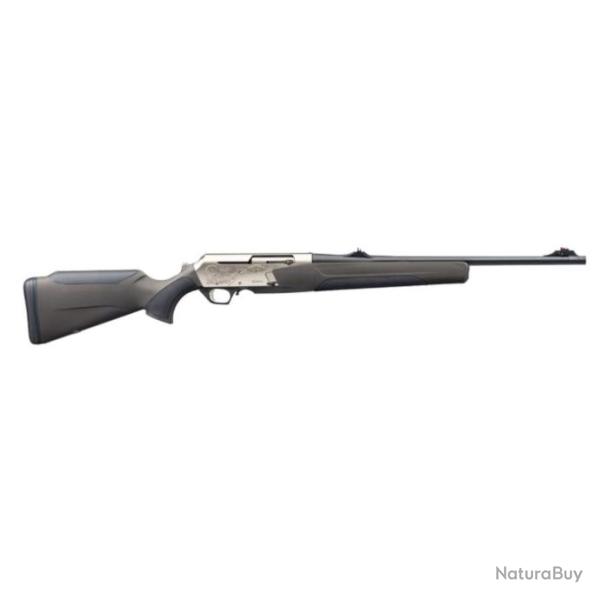 Carabine Semi-auto Browning Bar 4x Action Ultimate Compo - 9.3x62 / Brown Black / Tracker Sight