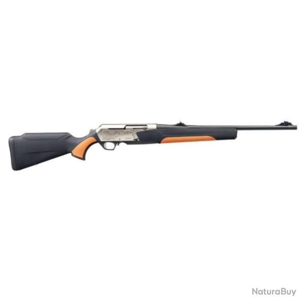 Carabine Semi-auto Browning Bar 4x Action Ultimate Compo - 300 Win Mag / Black Orange / Aff�t Sight