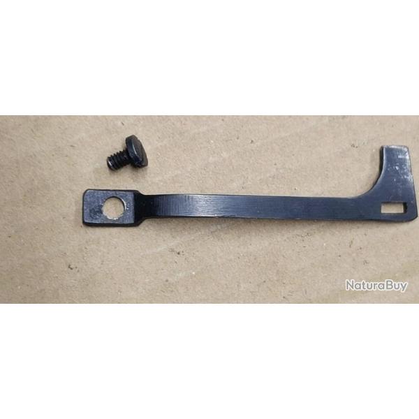 ressort d'ejecteur + vis mosin nagant  (1021)