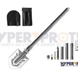 Mini pelle de survie Type 2