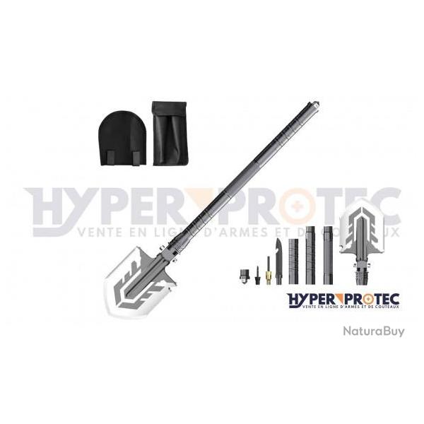 Mini pelle de survie Type 2