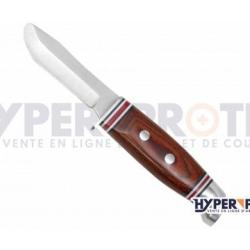 Poignard Pour Enfant En Bois De Pakka