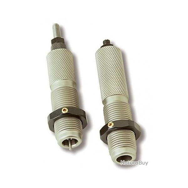RCBS - Jeu de 2 outils Groupe A - Calibre .308 Winchester - 15501