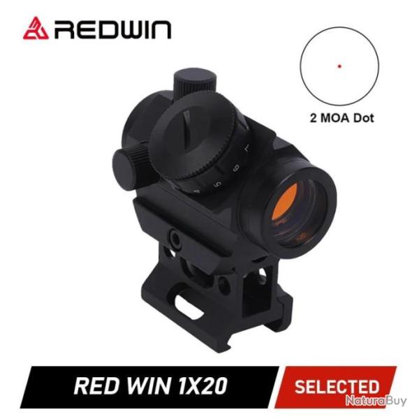 REDWIN P1 2 MOA  - LIVRAISON GRATUITE